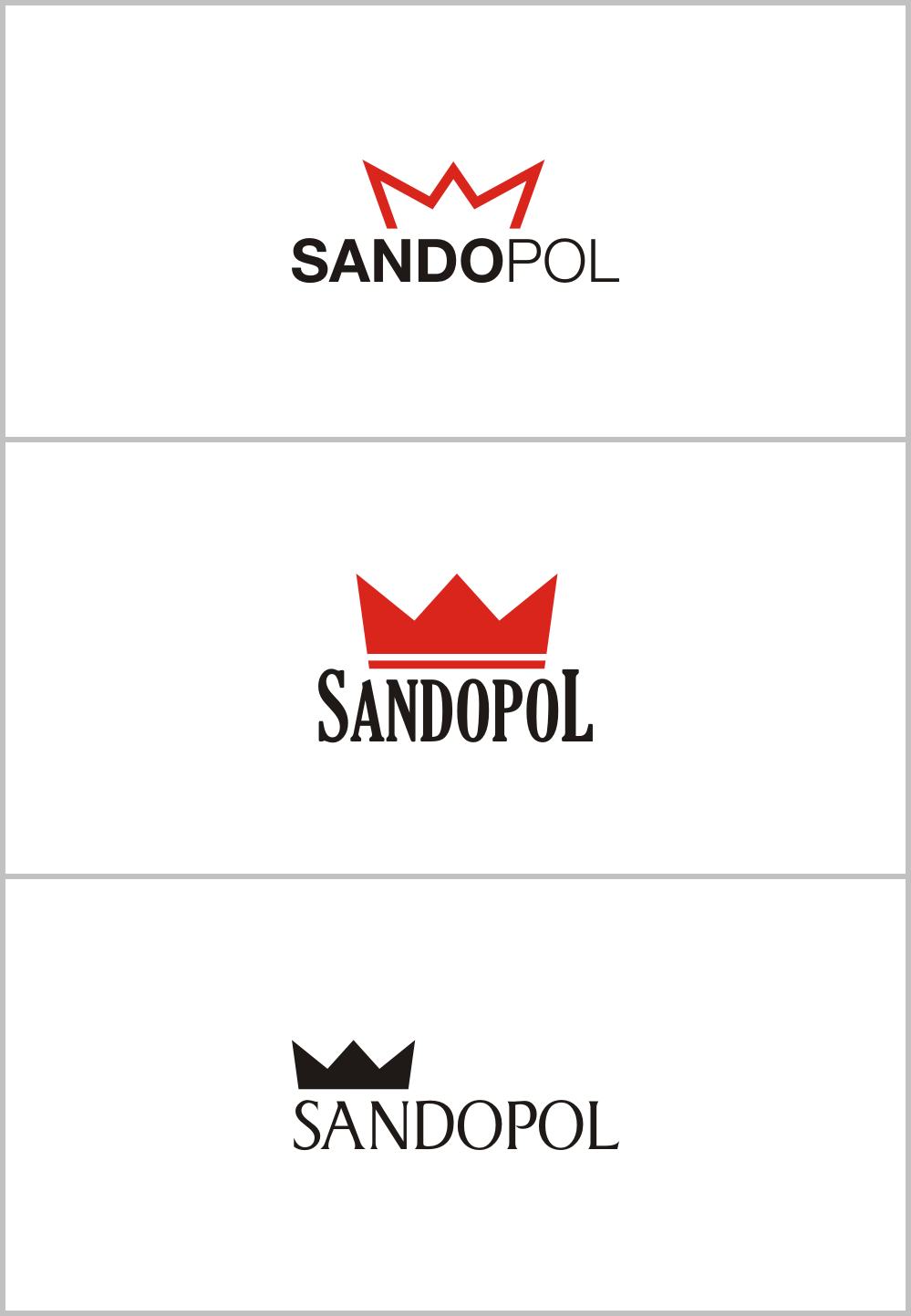 sandopol_logo_3_wersje
